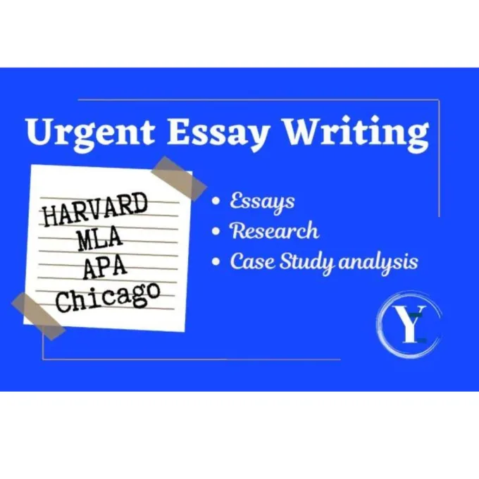 I research and write urgent reports, projects and summaries in apa mla